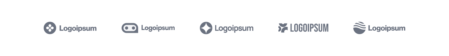 Companies Logo Row